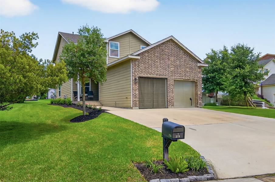 278 Capetown, Montgomery, TX 77356