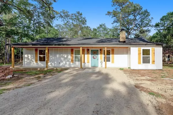 Navasota, TX 77868,14803 Knob Hill RD