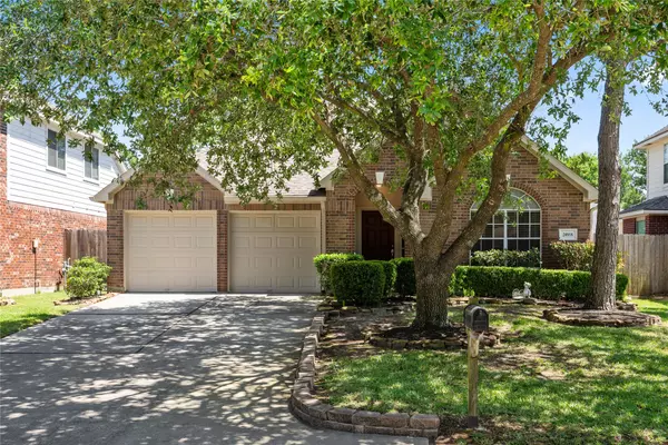 Spring, TX 77379,20918 Clovermeadow