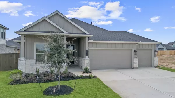 Waller, TX 77484,112 Black Hickory Drive