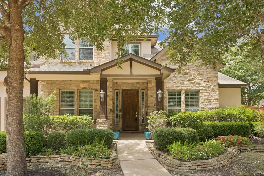 17802 Paint Bluff LN, Cypress, TX 77433
