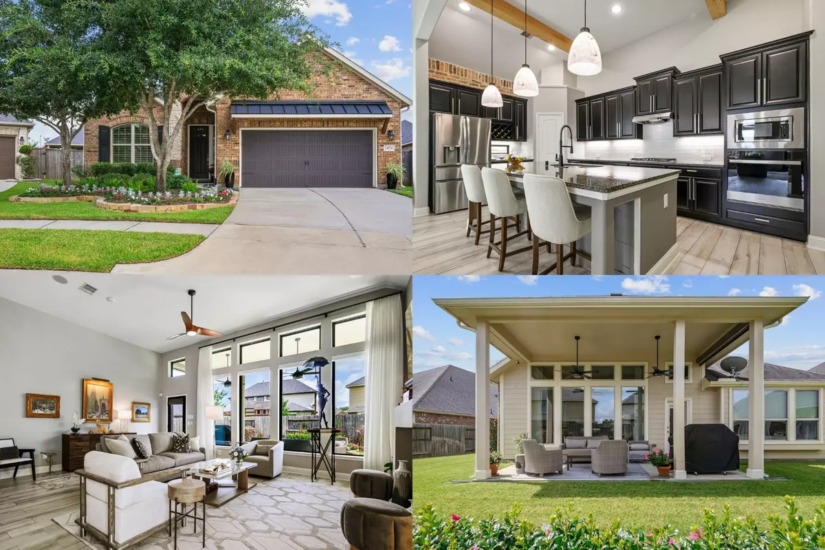 Cypress, TX 77429,14926 Violet Willow CT