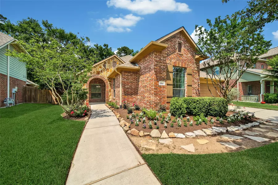 27506 Colin Springs LN, Spring, TX 77386