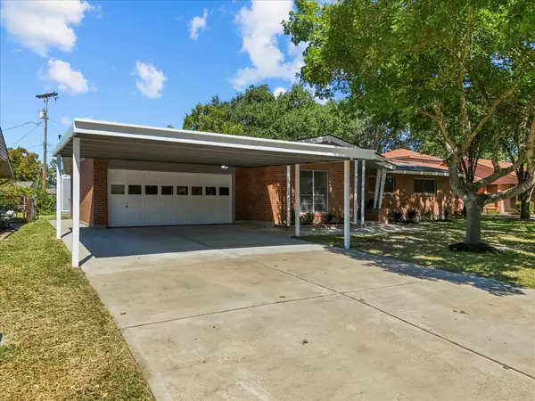 810 San Jacinto AVE, Texas City, TX 77590