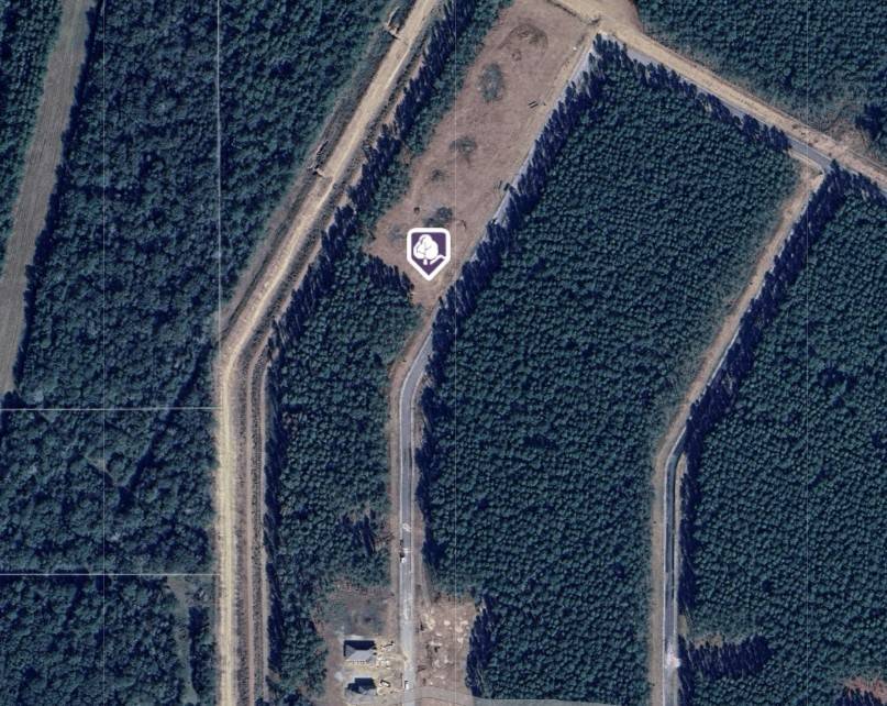 Dayton, TX 77535,4077 Road 66124
