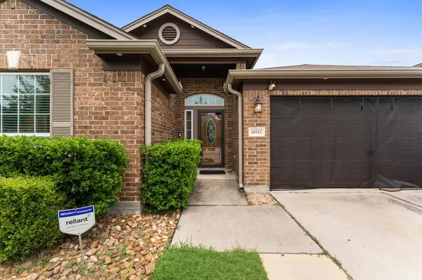 Houston, TX 77090,14542 Myers DR