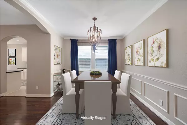 Friendswood, TX 77546,4144 Livorno LN