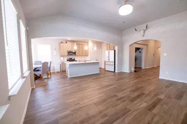Alvin, TX 77511,1848 Kenley Way