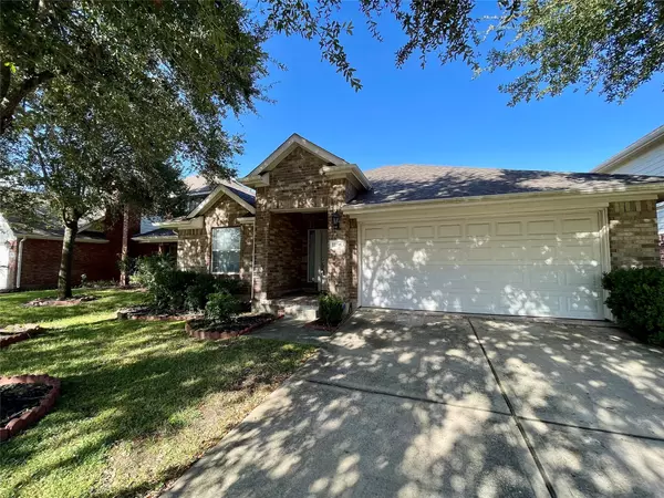 Houston, TX 77089,12347 Carmel Dale LN