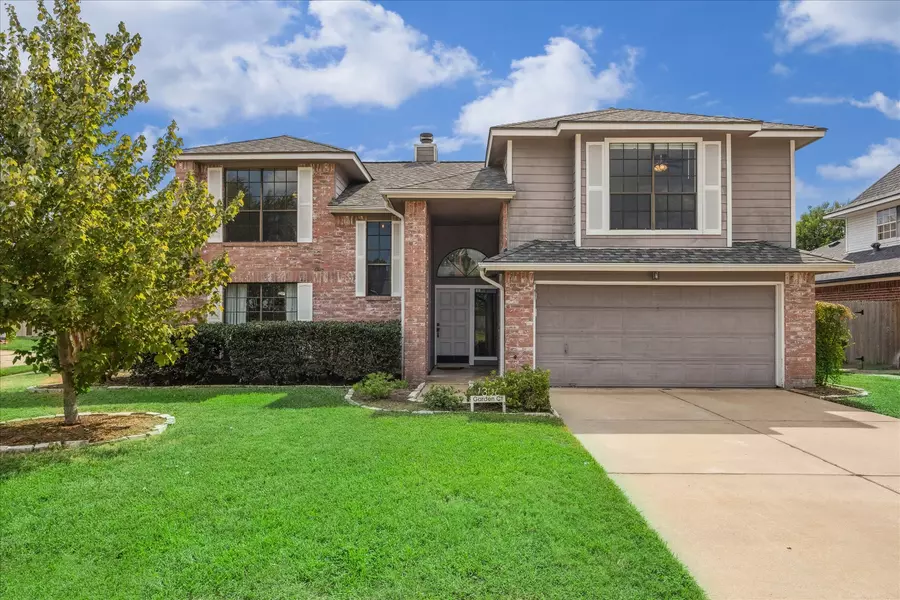 1306 Garden CT, Deer Park, TX 77536