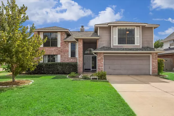 1306 Garden CT, Deer Park, TX 77536