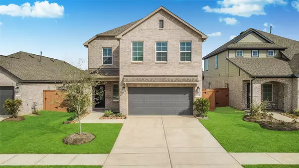 8046 Kay Harbor DR, Cypress, TX 77433