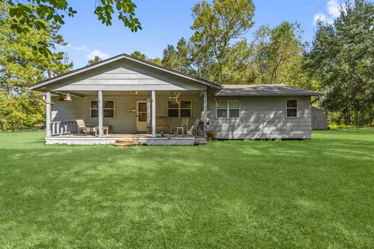 Conroe, TX 77306,15745 Firetower