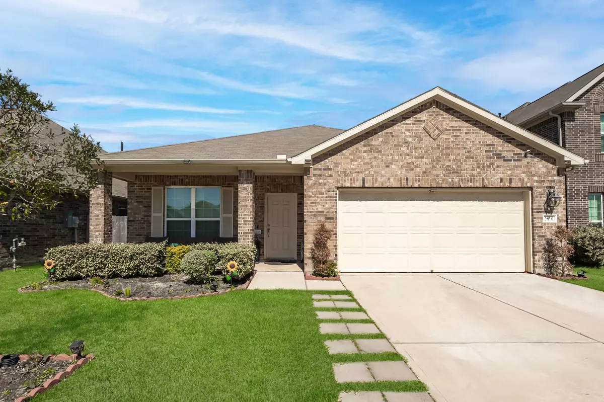 Spring, TX 77373,23031 Jetty Manor LN