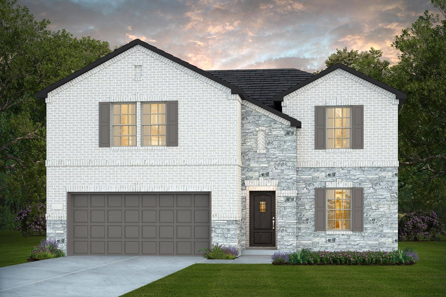 9011 Cedar Crescent DR, Baytown, TX 77521