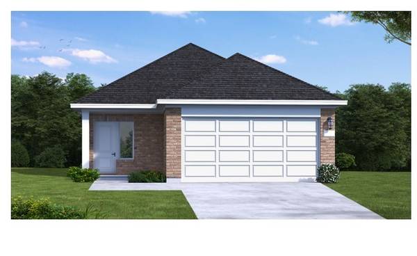 12234 Mead Grove DR, Texas City, TX 77591
