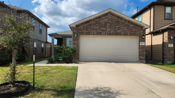 9818 Mills Field DR, Houston, TX 77070