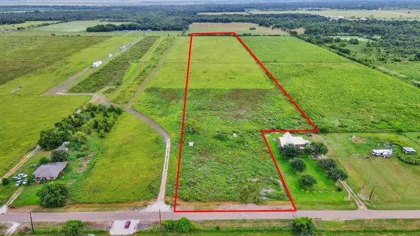0 CR 227, East Bernard, TX 77435
