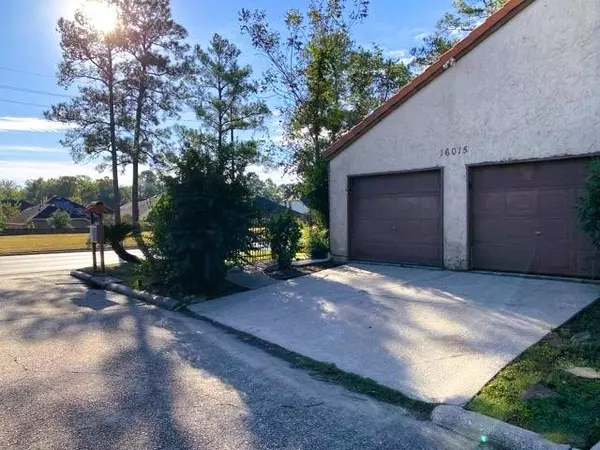 Crosby, TX 77532,16015 Golf Club DR