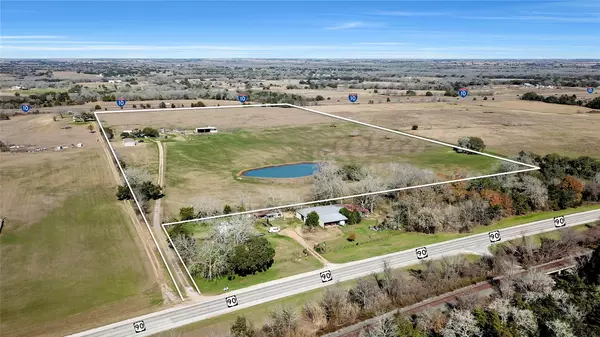 5135 W US Highway 90, Schulenburg, TX 78956