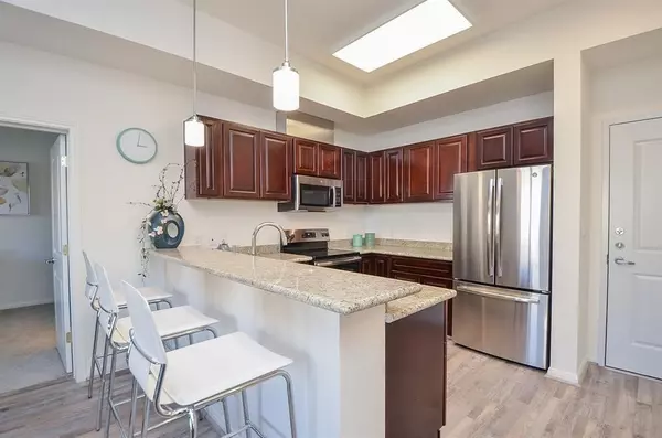 Katy, TX 77449,1207 Grand West BLVD #1G
