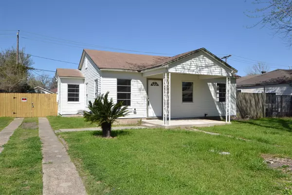 2012 9th ST,  Galena Park,  TX 77547