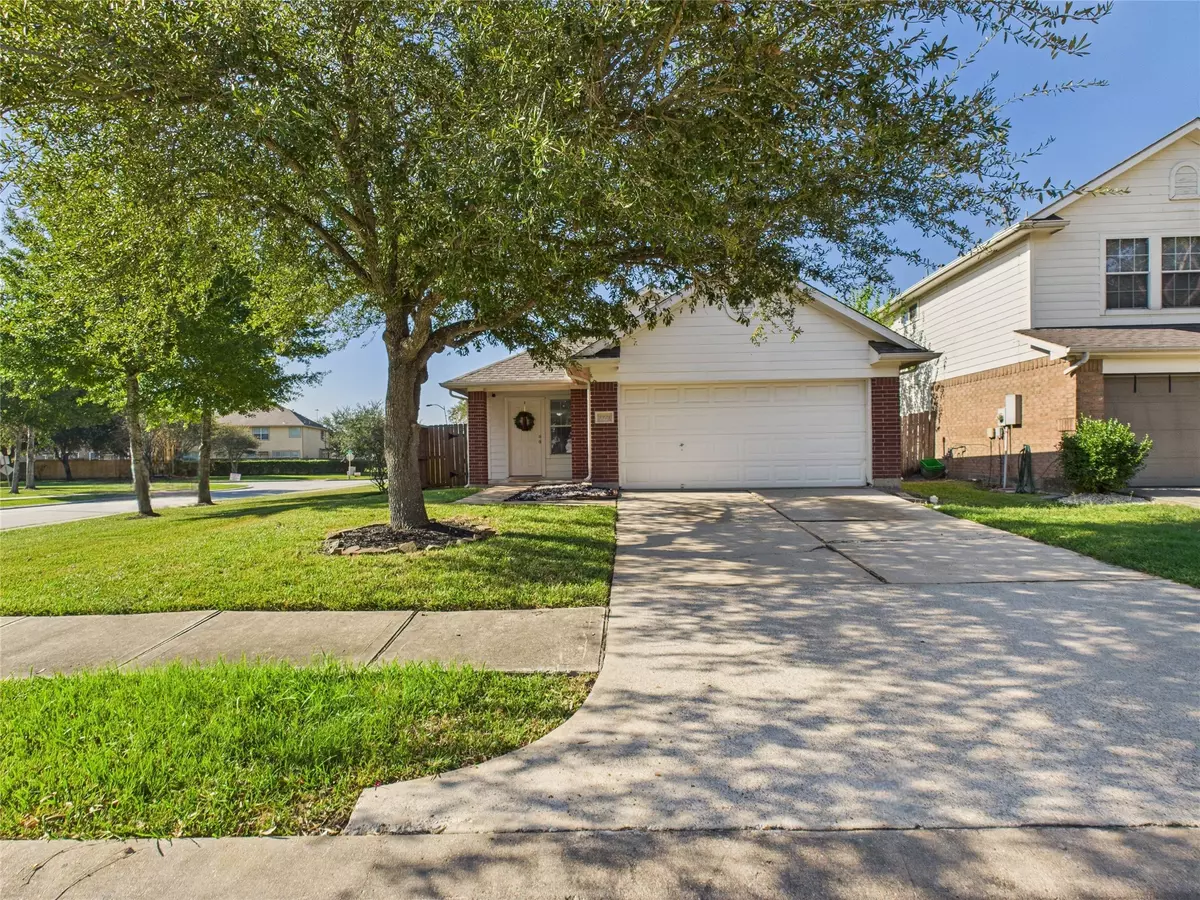 Houston, TX 77047,3318 Field Manor LN