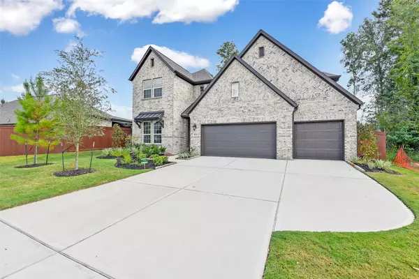 Conroe, TX 77302,16147 Rustling Woods RD