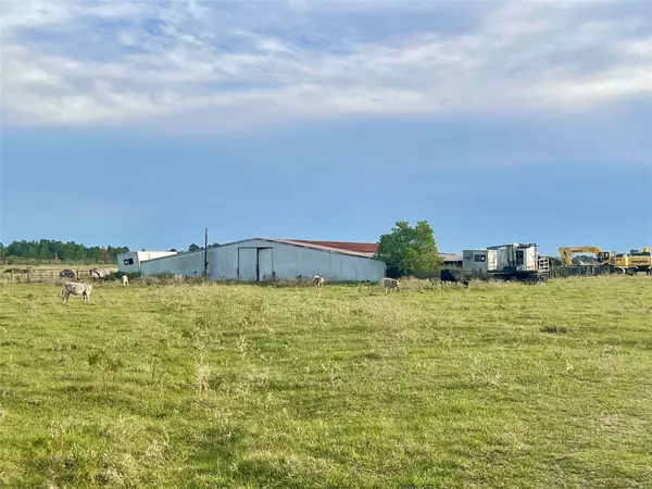 Waller, TX 77484,0 Binford RD