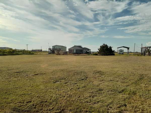 Sargent, TX 77414,580 Barracuda