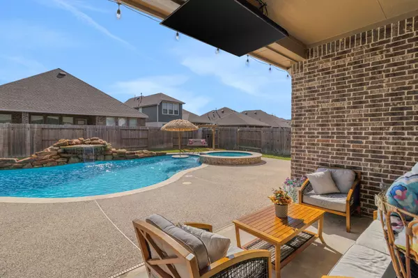 New Caney, TX 77357,18815 Tindarey Birch LN