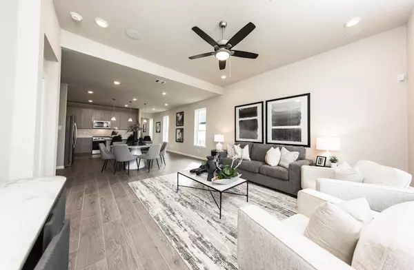 Alvin, TX 77511,2791 Holly Laurel DR