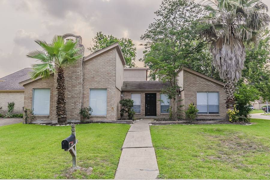3014 Misty Park DR, Houston, TX 77082