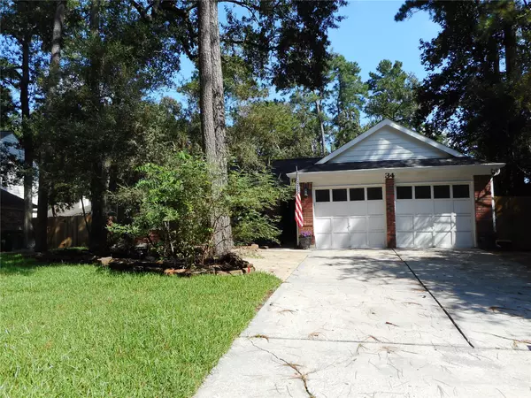 34 Cricket Hollow PL,  The Woodlands,  TX 77381