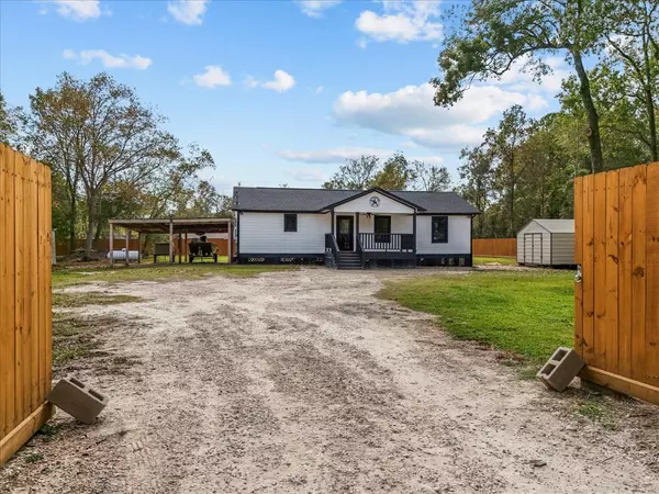 Dayton, TX 77535,500 County Road 4432