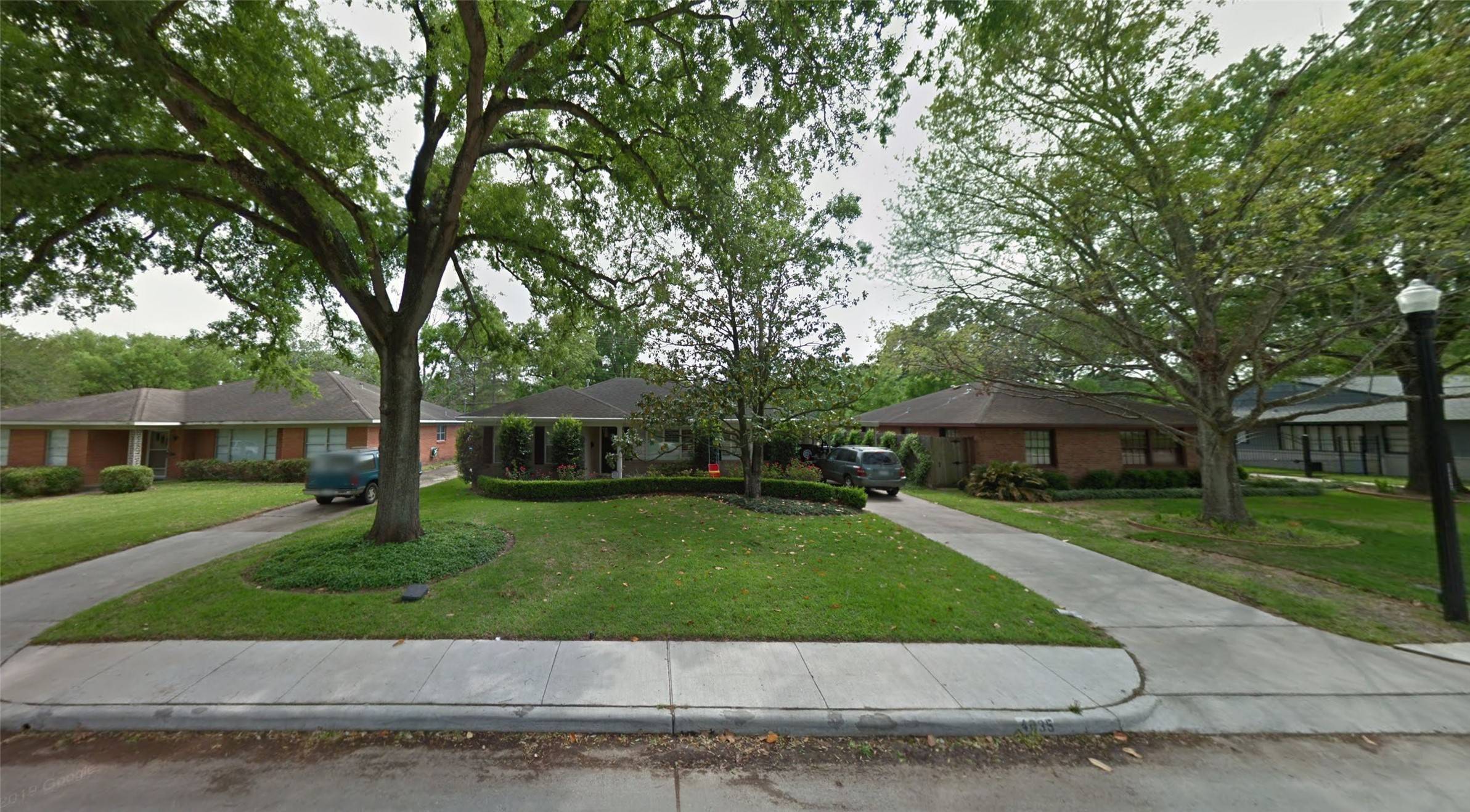 4035 Merrick ST, Houston, TX 77025