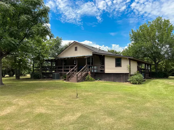 Buffalo, TX 75831,7117 PR 3175