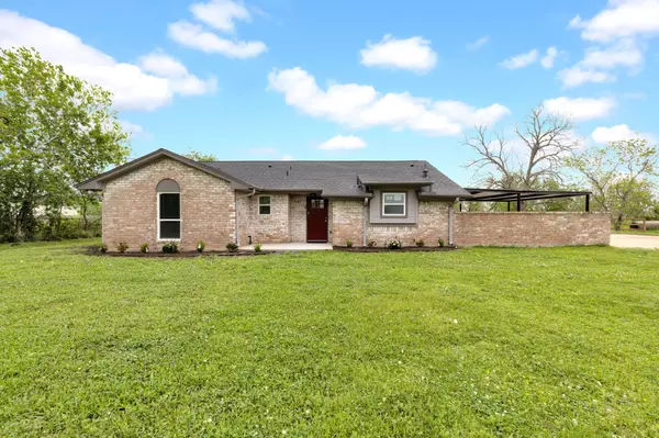 13319 Cottingham ST,  Houston,  TX 77048