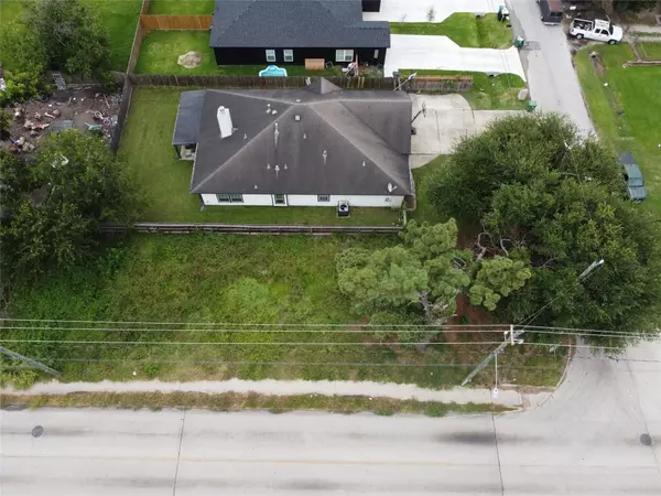 0 Marjorie ST, Houston, TX 77088