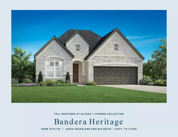 Katy, TX 77493,25830 Grassland Prairie DR