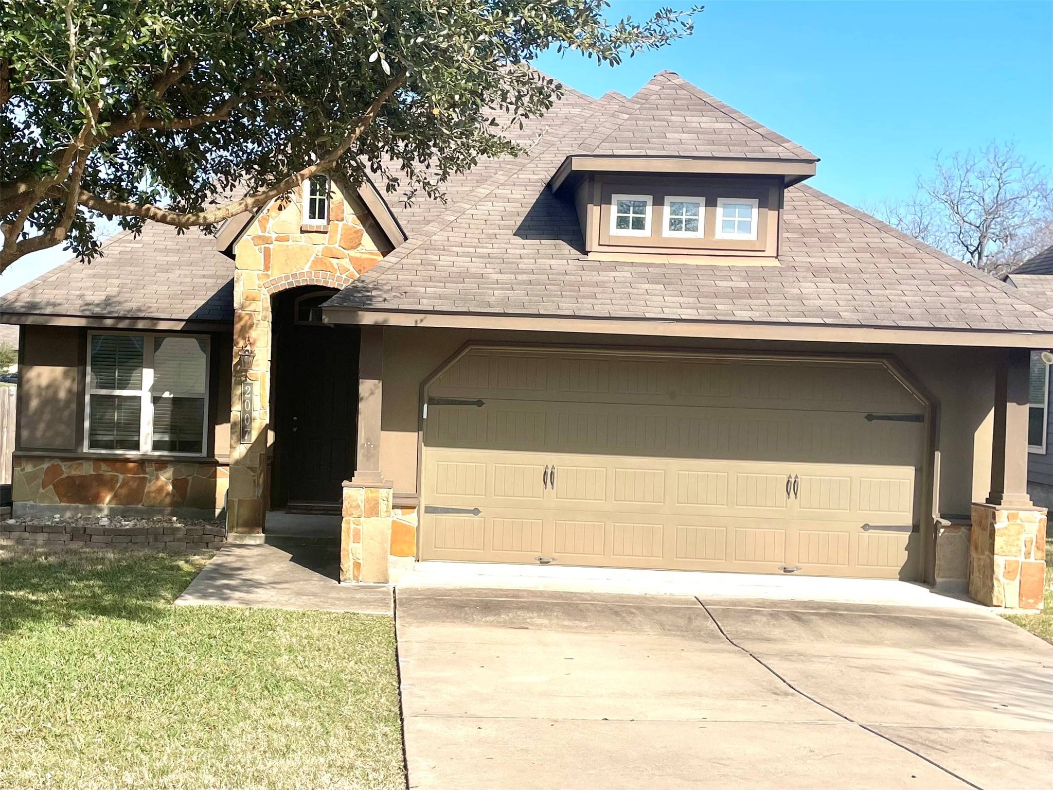 2007 Timberline CT,  Brenham,  TX 77833