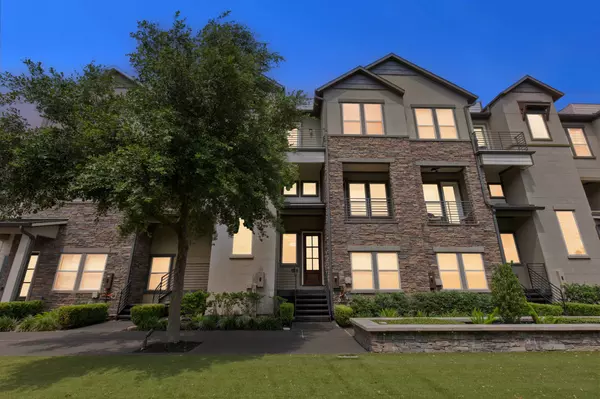 2653 Fountain Key BLVD, Houston, TX 77008