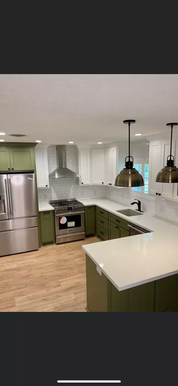 Beaumont, TX 77706,260 W Circuit