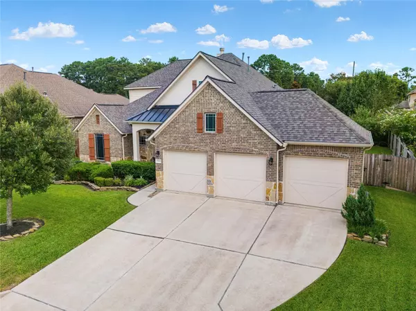 Tomball, TX 77377,15818 Pine Cone LN