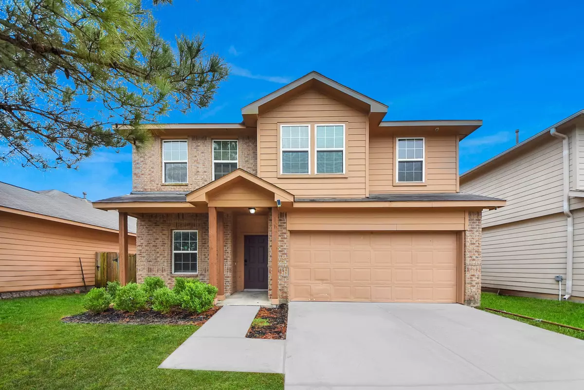 Humble, TX 77396,3130 Lauren Oaks LN