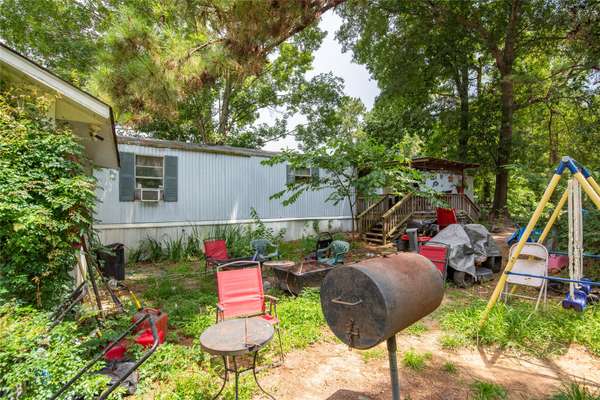 390 Goldenrod, Livingston, TX 77351