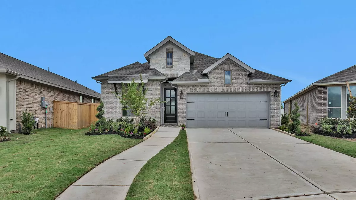 Manvel, TX 77578,5906 Regala DR