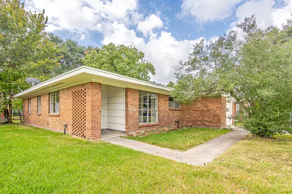 Pasadena, TX 77503,3518 Mattye Maye DR