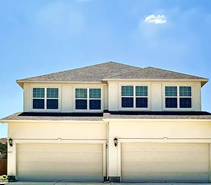 441 Northwood Drive, Georgetown, TX 78628