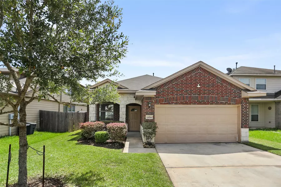 23753 Briar Tree DR, Porter, TX 77365